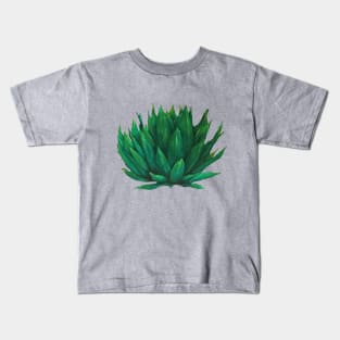 Succ Dis Succulent Kids T-Shirt